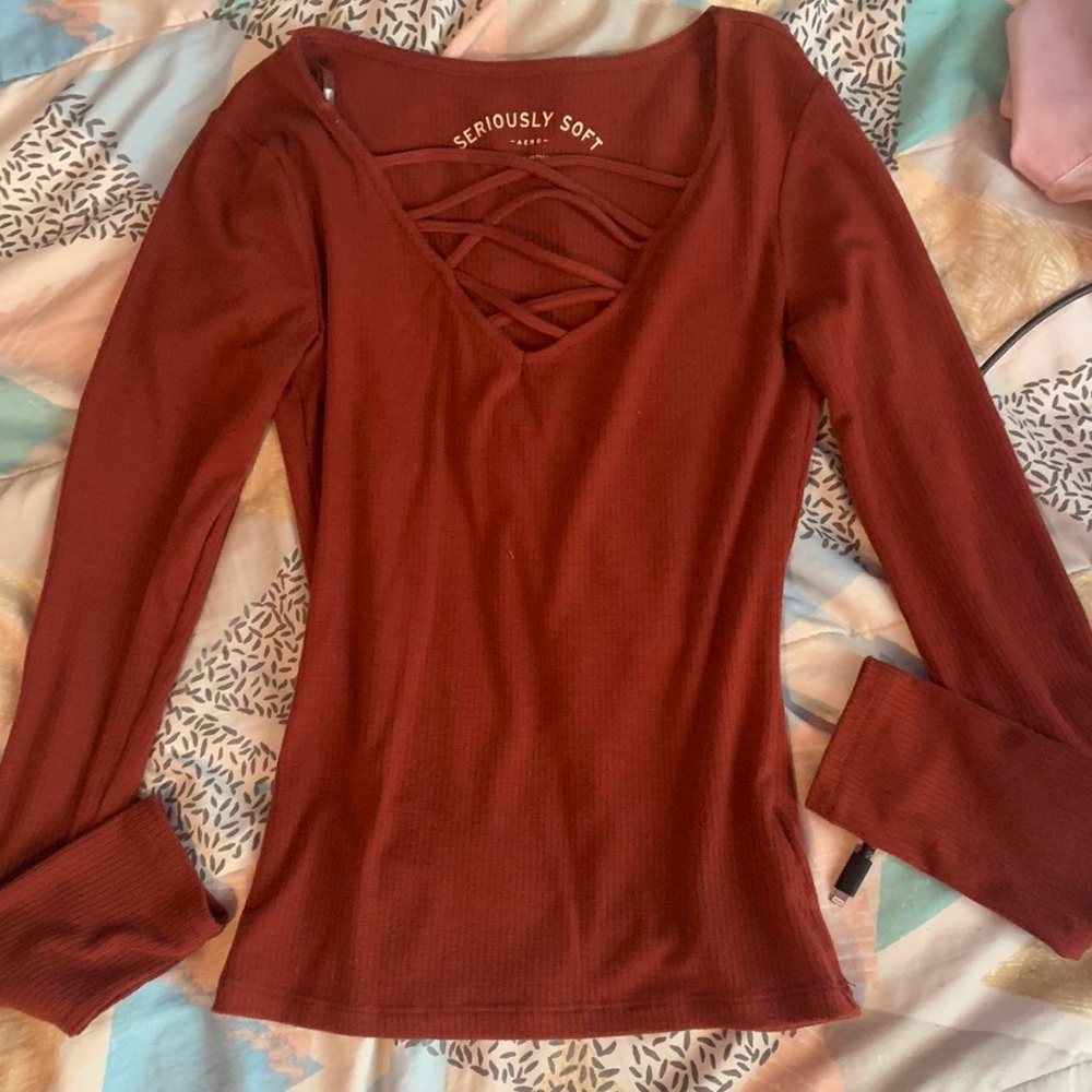 Aeropostale Long Sleeve